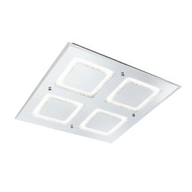 Windows Crystal Ceiling Lights Mantra Fusion Flush Crystal Fittings Windows Crystal Ceiling Lights Mantra Fusion Flush Crystal Fittings